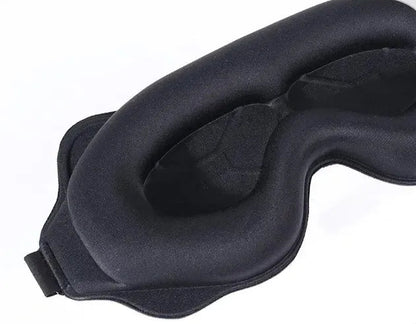 Alivra™ PureRest 3D Sleep Mask