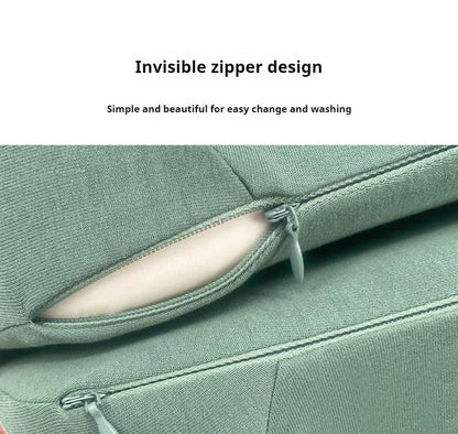 Alivra™ Memory Foam Leg Pillow