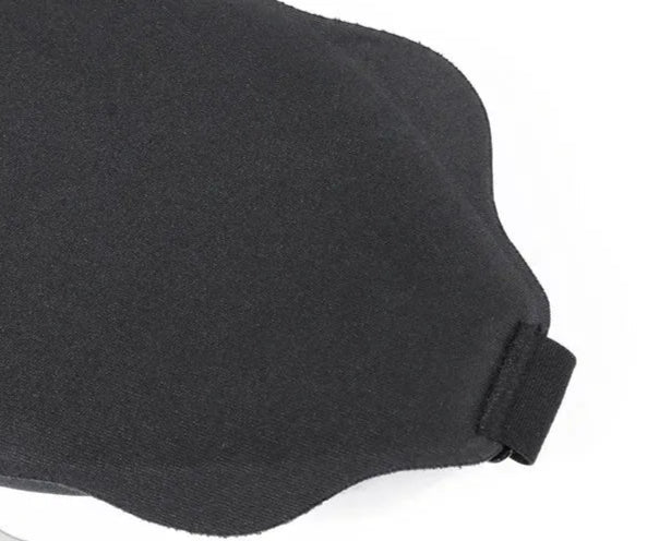 Alivra™ PureRest 3D Sleep Mask