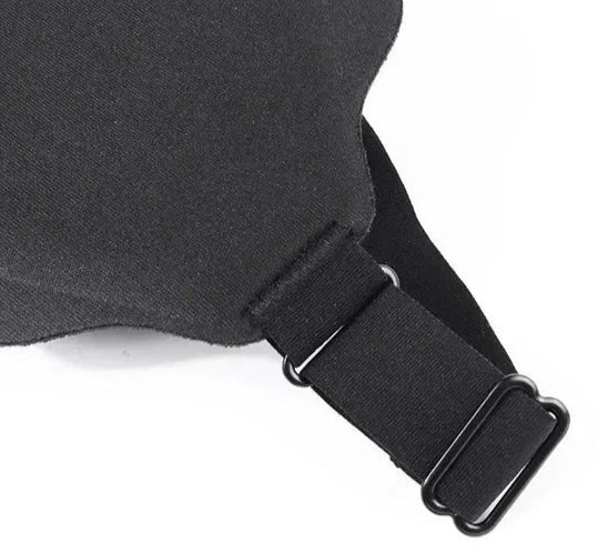 Alivra™ PureRest 3D Sleep Mask