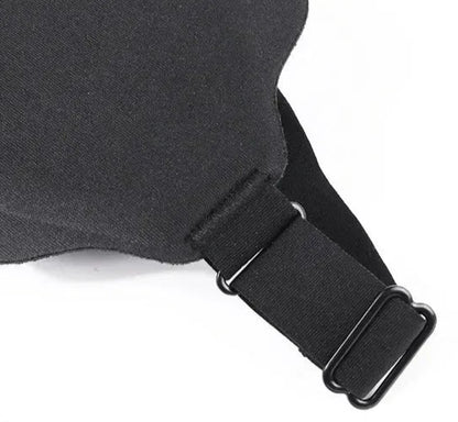 Alivra™ PureRest 3D Sleep Mask